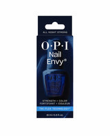 OPI Nail Envy Nail Treatment Tri Flex Technology (15ml) All Night Strong