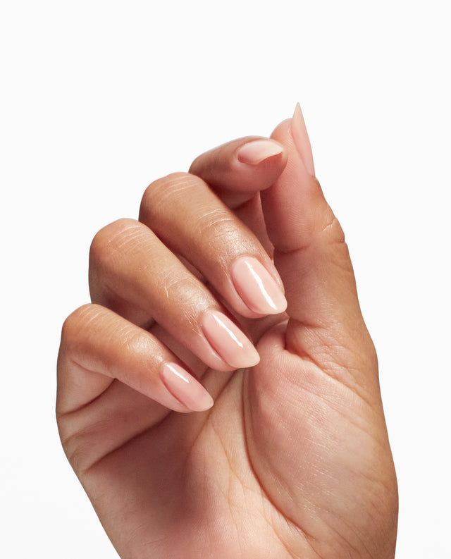 OPI Nail Envy Strength & Color Bubble Bath 0.5 oz / 15 mL