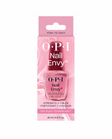 OPI Nail Envy Nail Treatment Tri Flex Technology (15ml) Pink To Envy