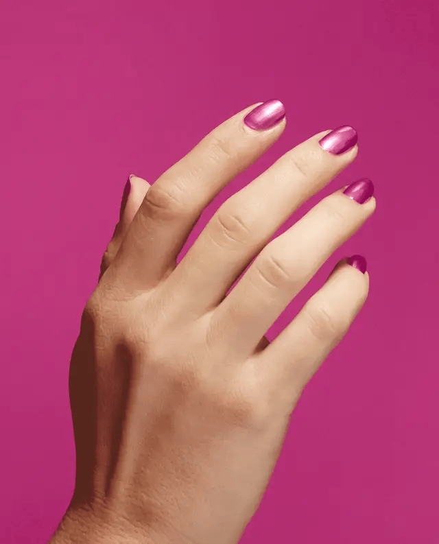 OPI Nail Envy Nail Treatment Tri Flex Technology (15ml) Powerful Pink