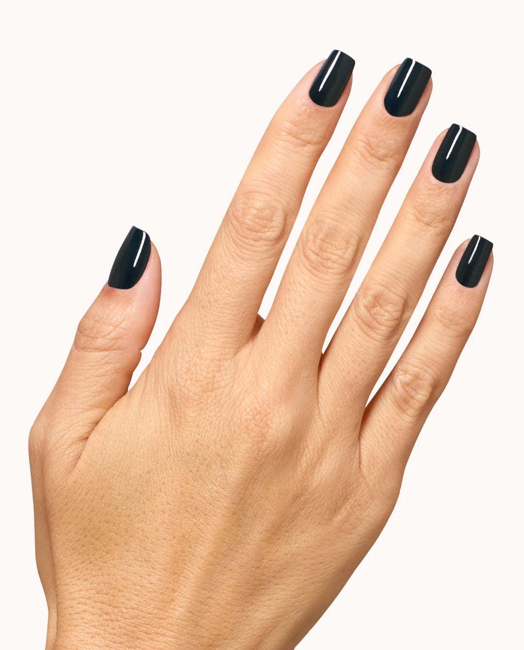 OPI Infinite Shine ISL229 Nein! Nein! Nein! OK Fine!