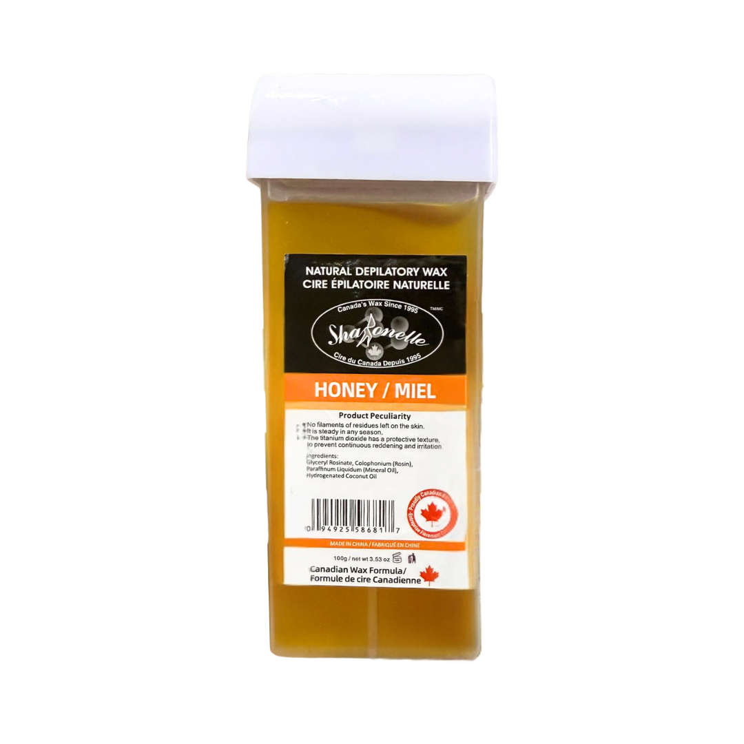 Sharonelle Roll On Wax 3.5 oz