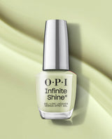 OPI Infinite Shine ISL204 Oh Baby!