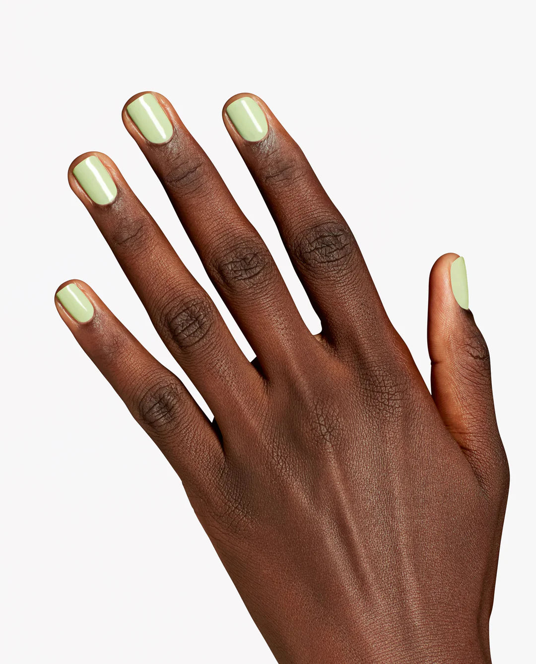 OPI Infinite Shine ISL204 Oh Baby!