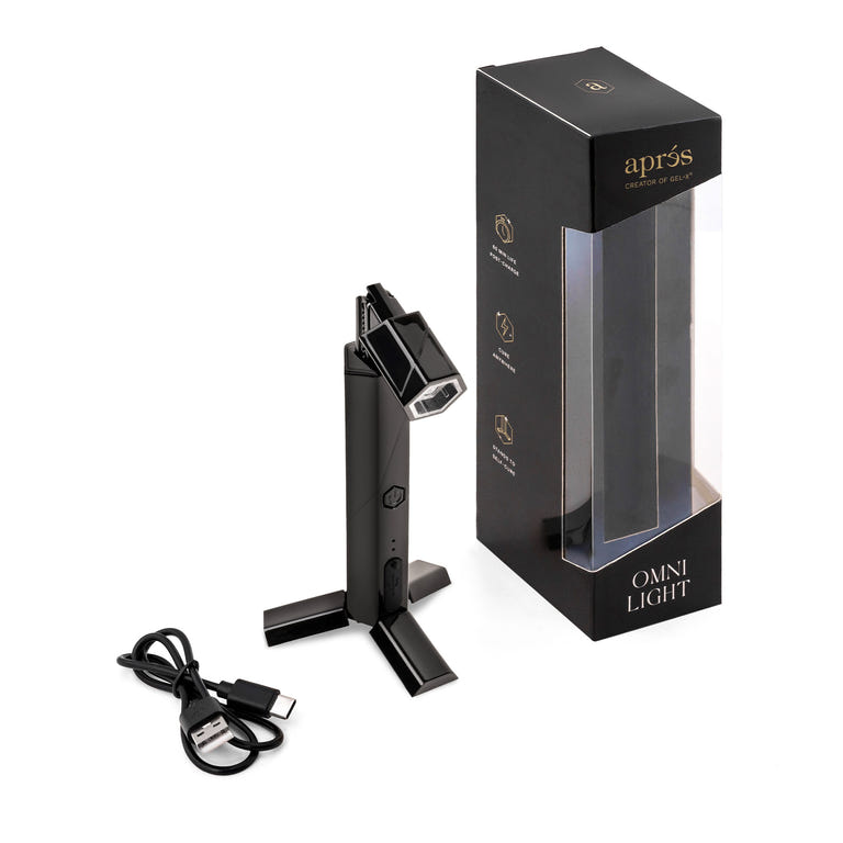 Apres Lamp Gel-X® Omni Light – Jessica Nail & Beauty Supply