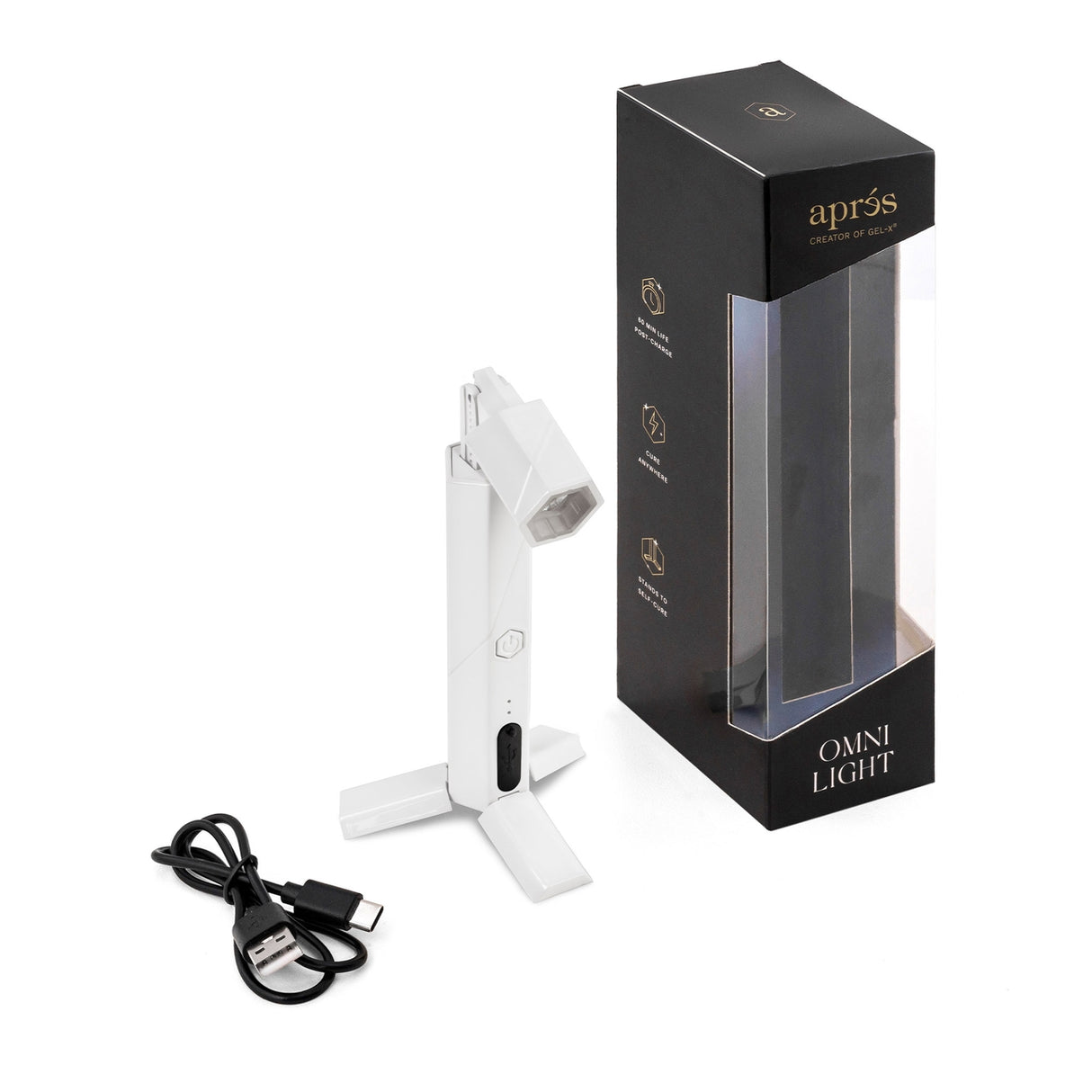 Apres Lamp Gel-X® Omni Light