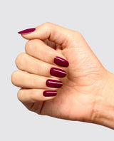 OPI x M&M'S Infinite Shine - On the Sweet List (HRT24)