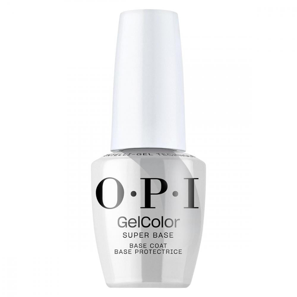 OPI Gel Color GC 001  Base Coat