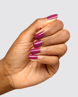 OPI x M&M'S Nail Lacquer - OPI Want Them All (HRT09)
