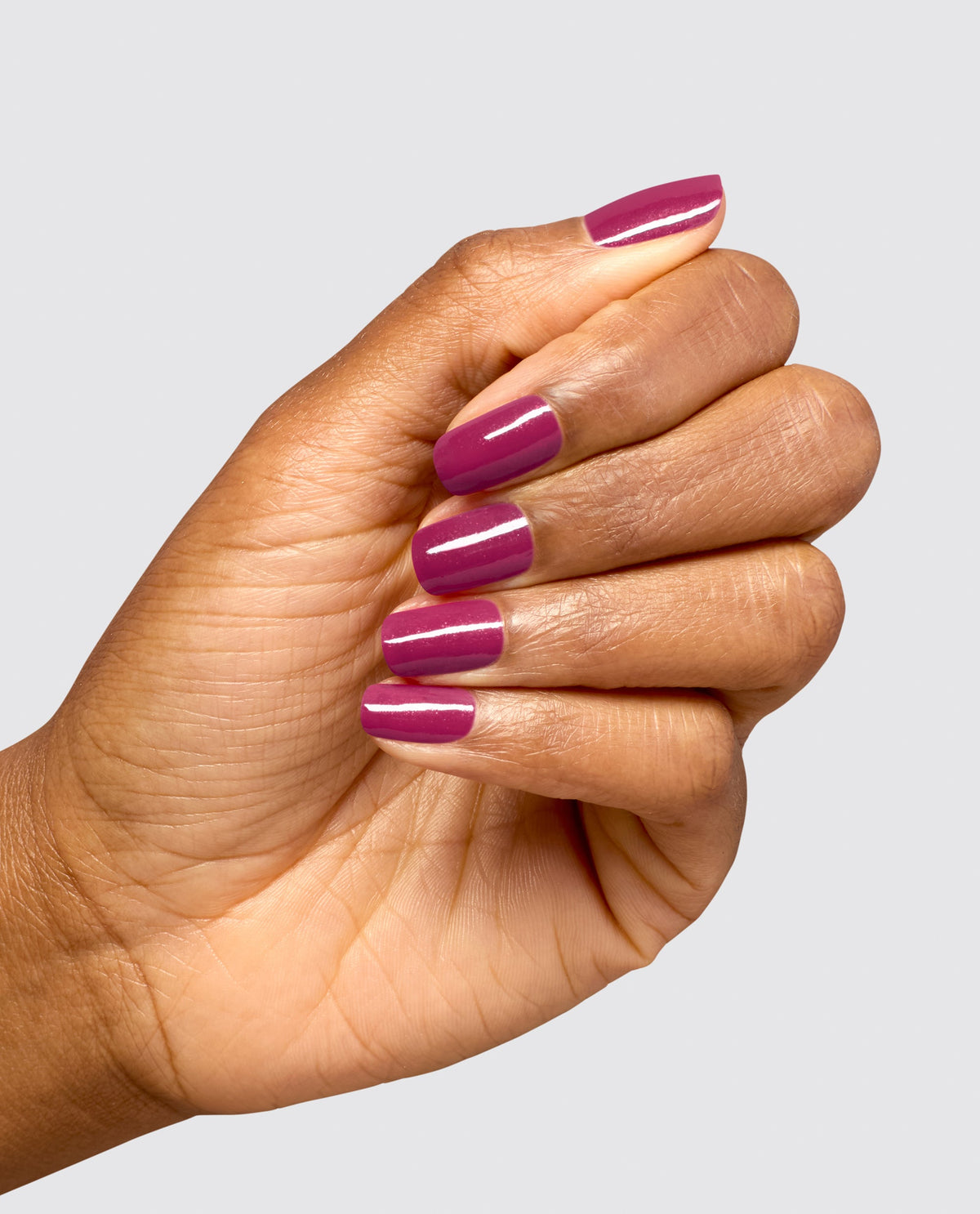 OPI x M&M'S Gel Nail Polish - OPI Want Them All (HPT09)