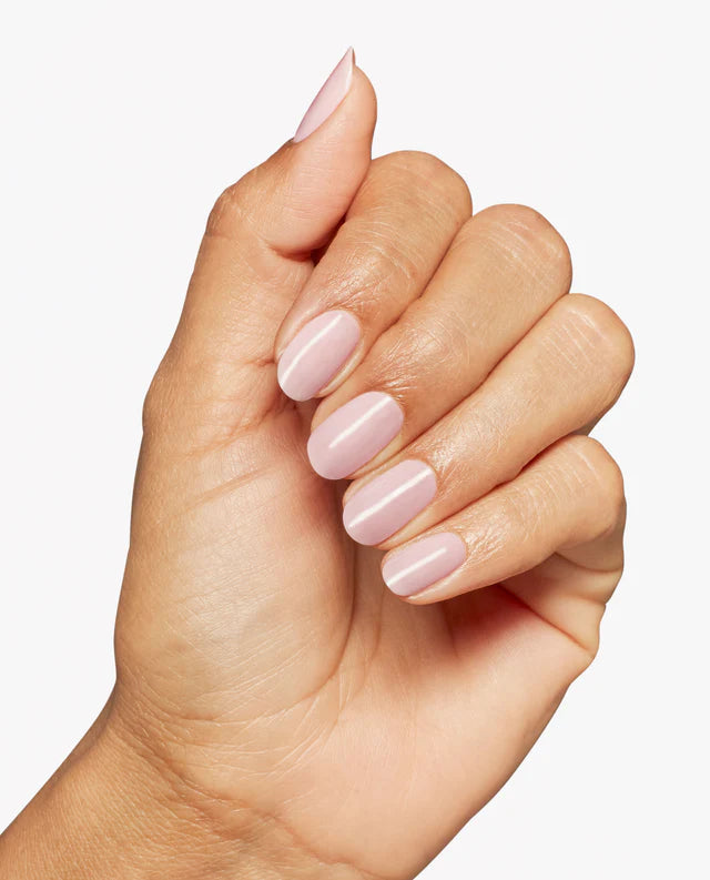 OPI Gel Color GC S061 OPI’m a Bubble Bunny