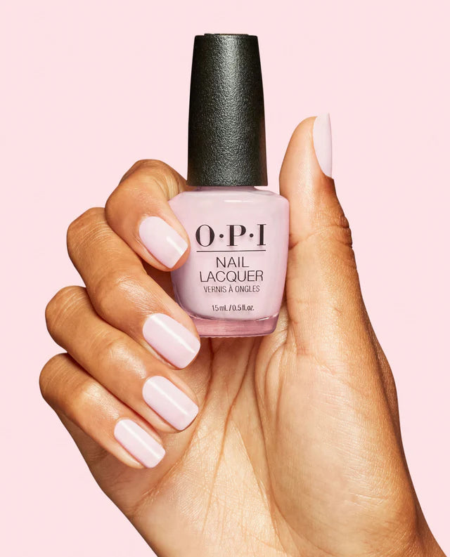 OPI Nail Lacquer S061 OPI’m a Bubble Bunny