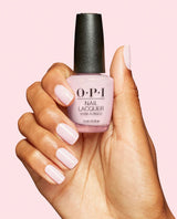 OPI Nail Lacquer S061 OPI’m a Bubble Bunny