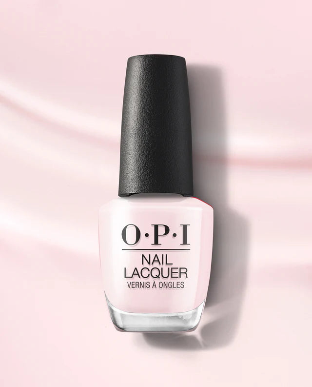 OPI Nail Lacquer S061 OPI’m a Bubble Bunny