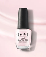 OPI Nail Lacquer S061 OPI’m a Bubble Bunny
