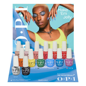 GEL POLISH