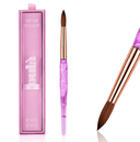 OULA KOLINSKY ACRYLIC BRUSH NEW CLASSIC