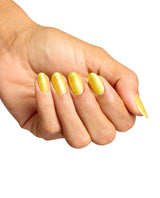OPI Gel Color GC S079 Paintin' on Sunshine!