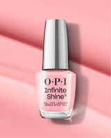 OPI Infinite Shine ISL197 Passion-ista