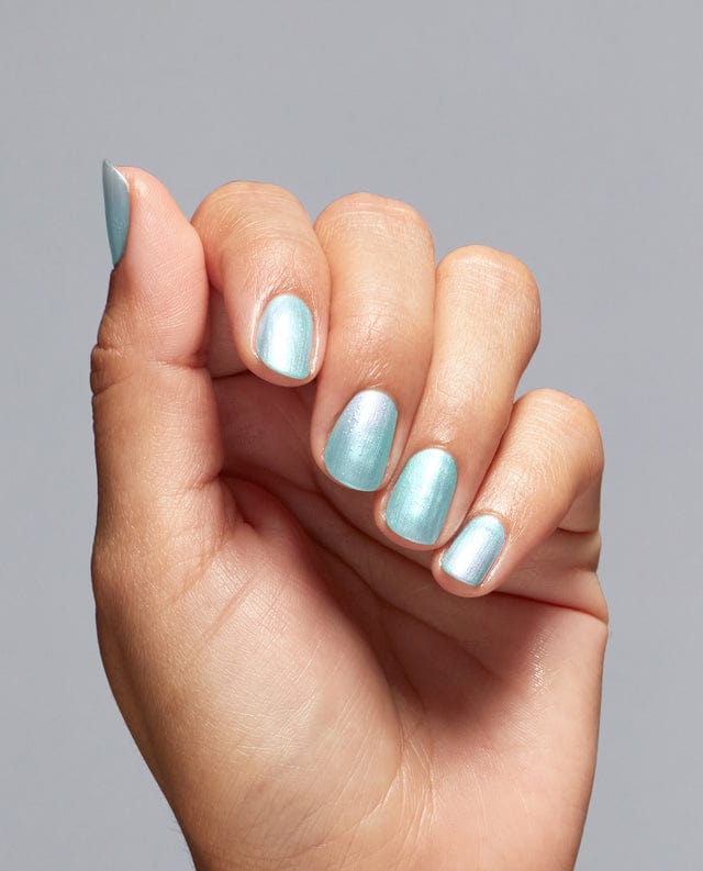 OPI Infinite Shine ISL H017 Pisces the Future