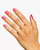 OPI Nail Lacquer S067 Pompeii Pink