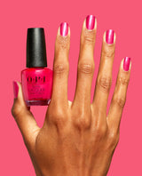 OPI Nail Lacquer S067 Pompeii Pink