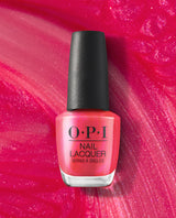 OPI Nail Lacquer S067 Pompeii Pink