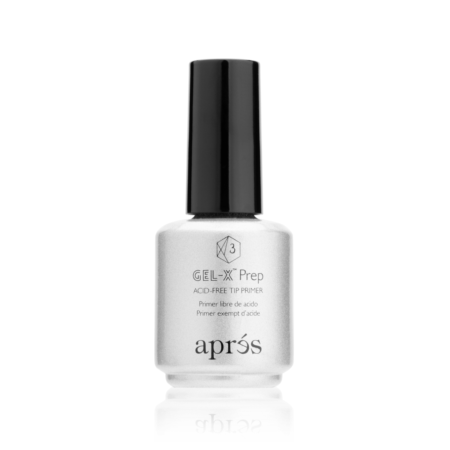 aprés GEL-X Apres Gel X™ Prep 15mL – Jessica Nail & Beauty Supply