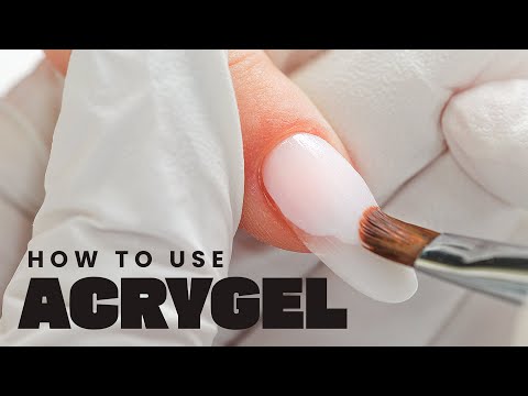 V Beauty Pure AcryGel 2oz