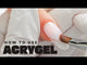 V Beauty Pure AcryGel 2oz