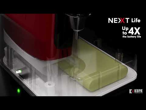 KUPA MANIPro Passport Next Complete - KP-65 Handpiece