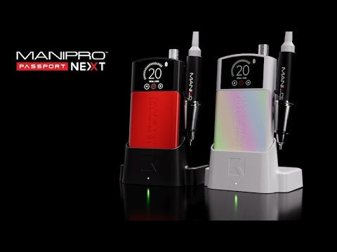 KUPA MANIPro Passport Next Complete - KP-65 Handpiece