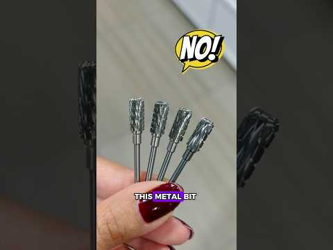 JNBS Drill Bit | Metal Carbide | Taper | 5-in-1 | 7 mm (1pc)