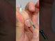 JNBS Drill Bit | Diamond Carbide | Groove Cuticle Bits (5 Styles)