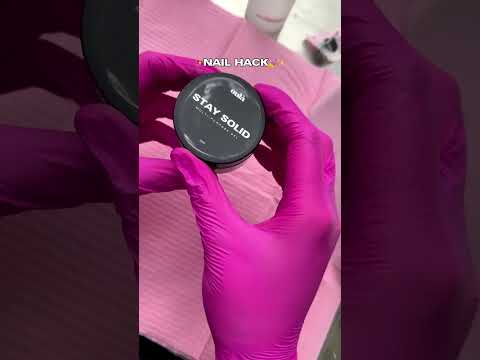 Oulà Builder Gel Stay Solid 30G