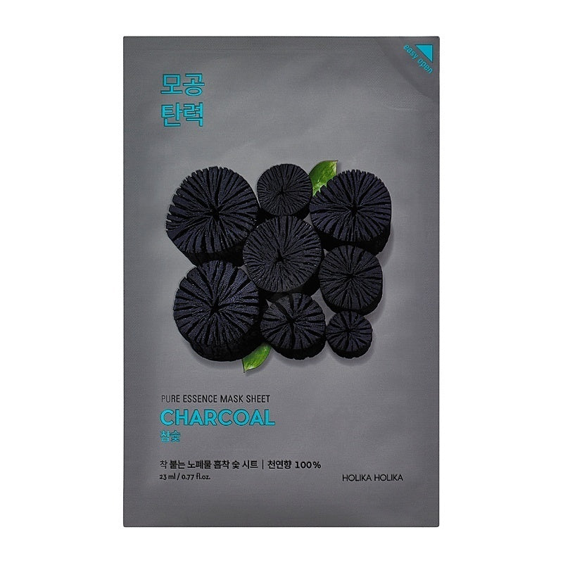 HOLIKA HOLIKA Pure Essence Mask Sheet