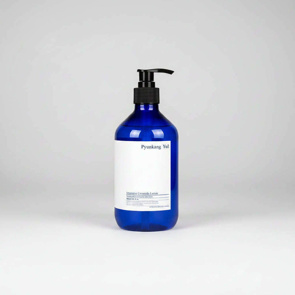 Pyunkang yul Intensive Ceramide Lotion 500ml