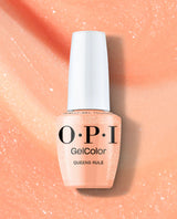 OPI Gel Color GC S066 Queens Rule