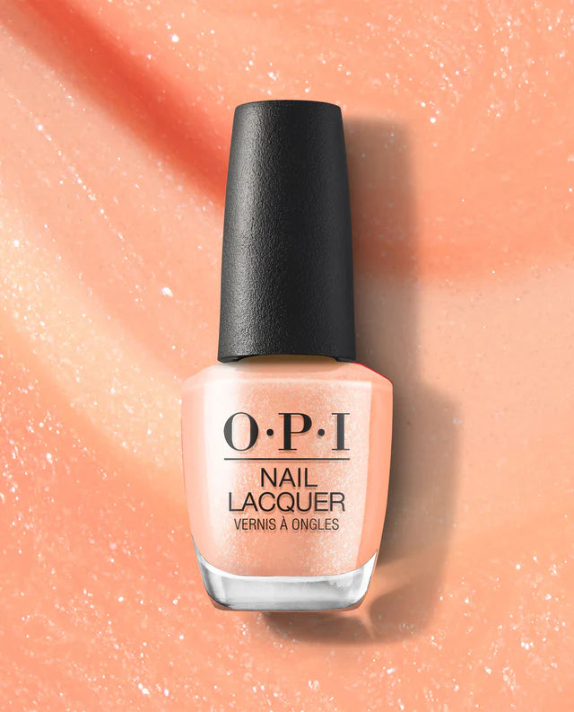 OPI Nail Lacquer S066 Queens Rule
