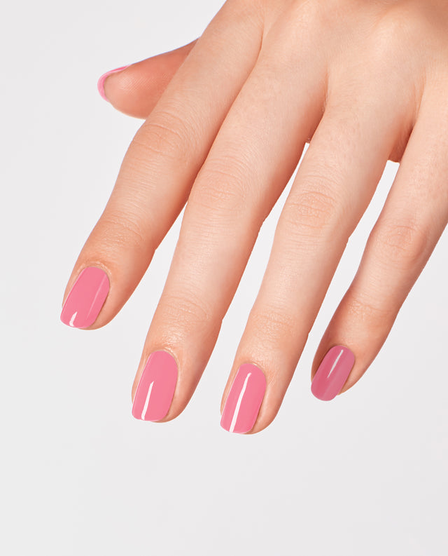 OPI Powder Perfection DP D52 Racing for Pinks 43 g (1.5oz)