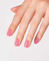 OPI Powder Perfection DP D52 Racing for Pinks 43 g (1.5oz)