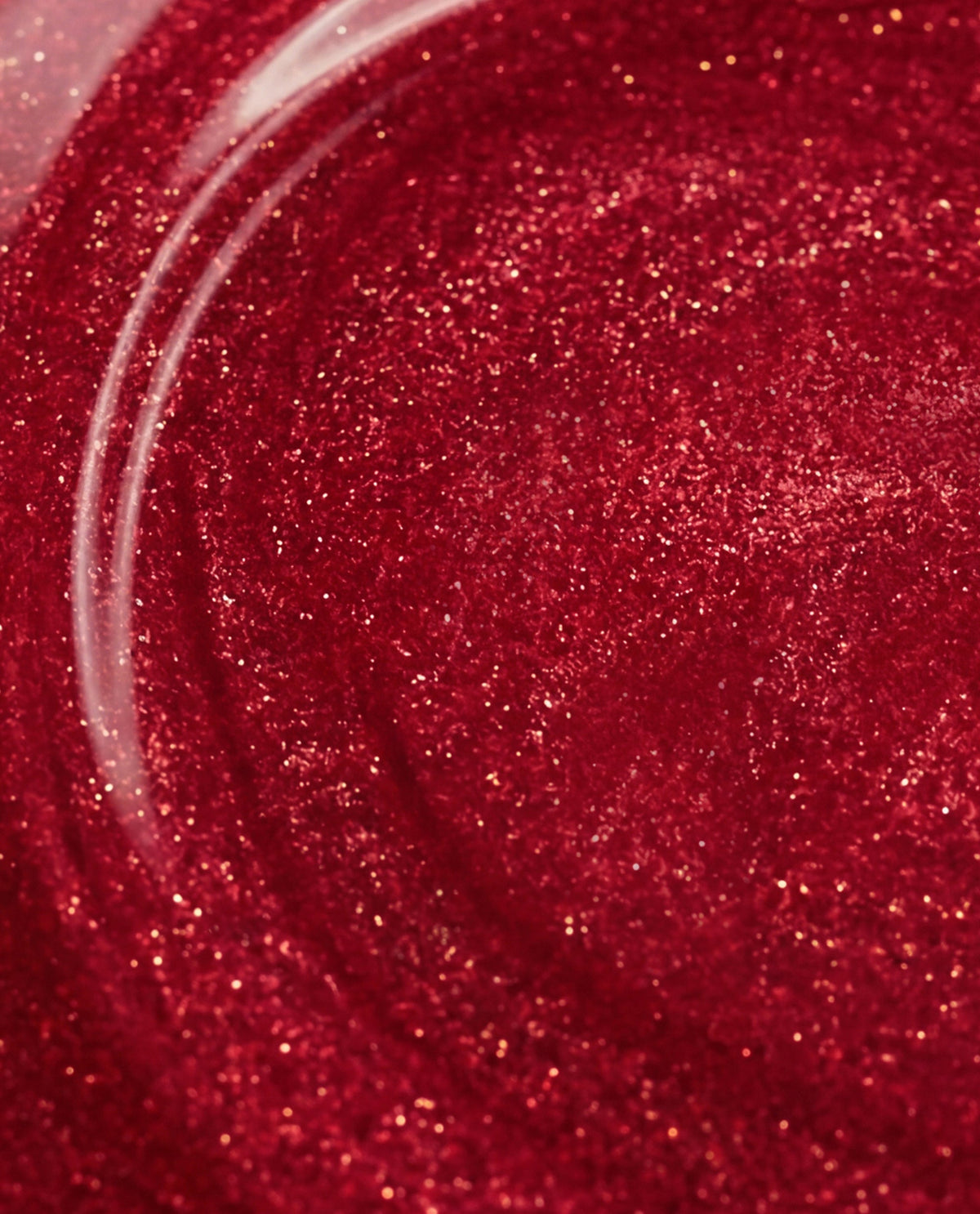 OPI x M&M'S Gel Nail Polish - Red-iculously Sweet (HPT12)