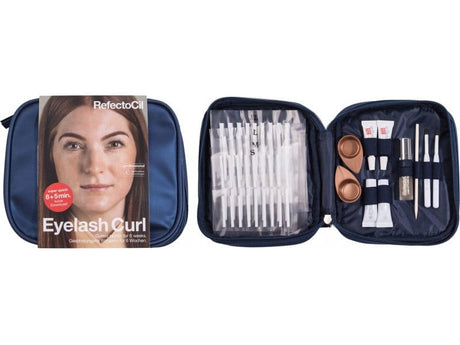 RefectoCil Eyelash Curl Kit (36 applications)