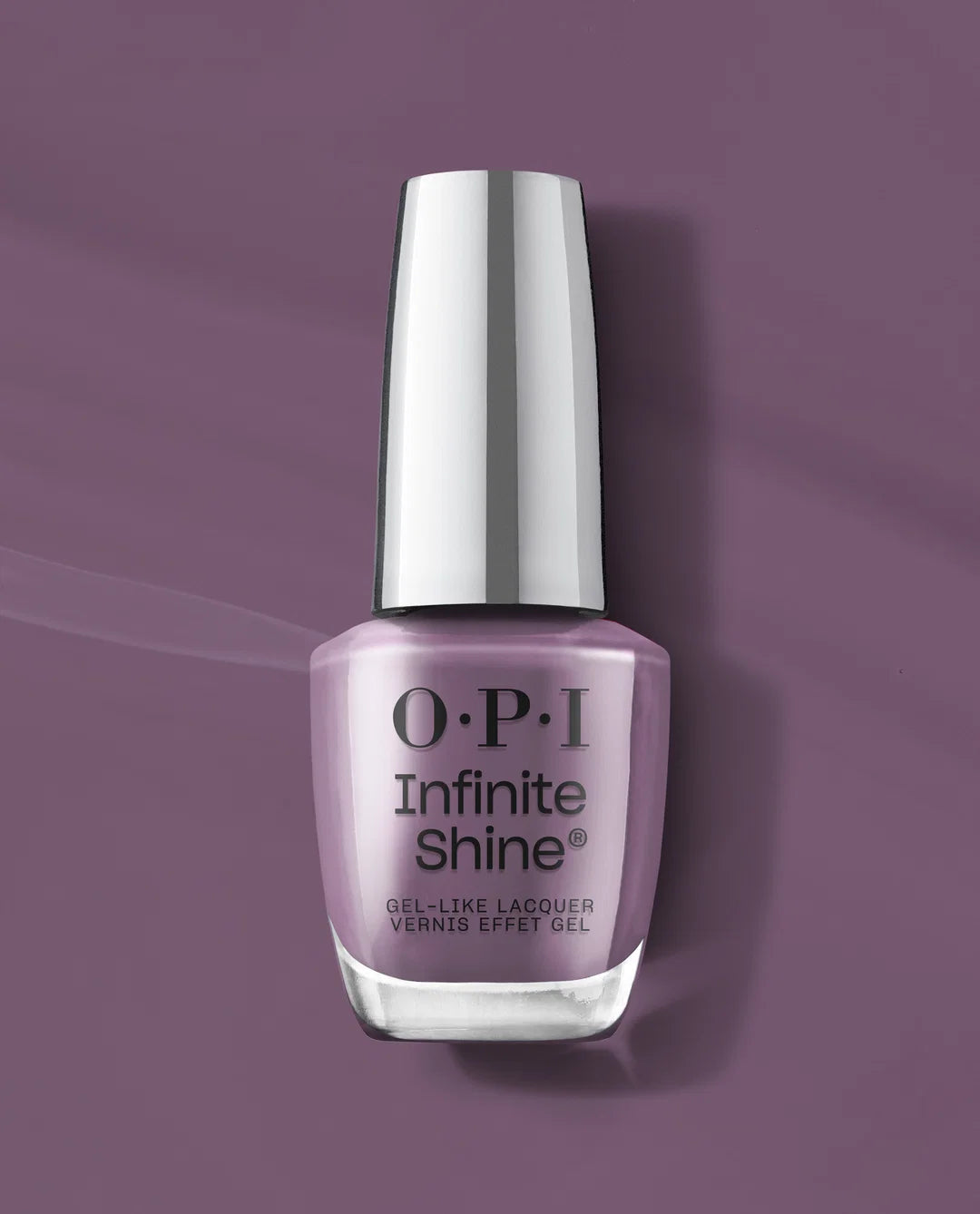 OPI Infinite Shine ISL227 Reign or Shine