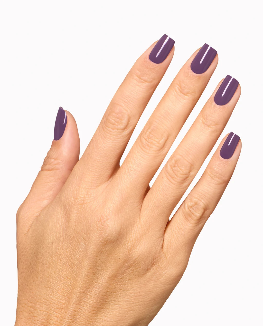 OPI Infinite Shine ISL227 Reign or Shine