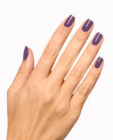 OPI Infinite Shine ISL227 Reign or Shine