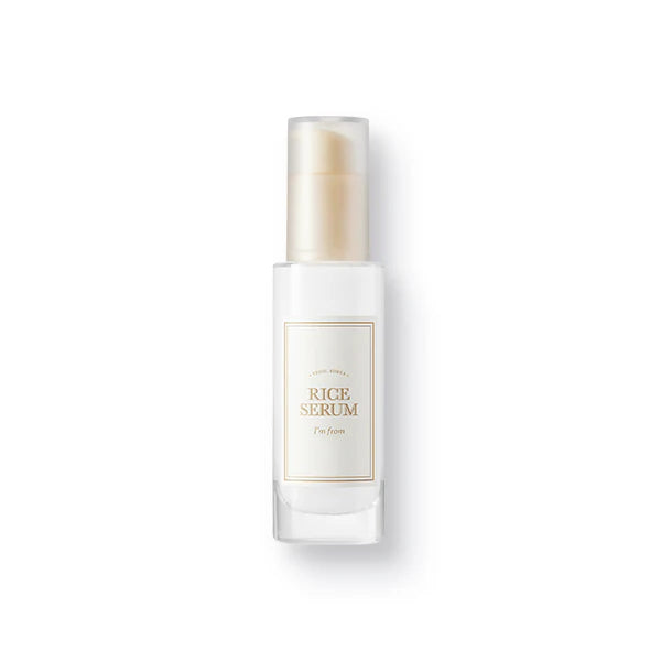I'M FROM Rice Serum 30ml