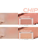 ROM&ND Better Than Cheek W02 Strawberry Milk