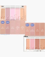 ROM&ND Better Than Cheek W02 Strawberry Milk