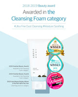 ROUND LAB 1025 Dokdo Cleanser 150mL